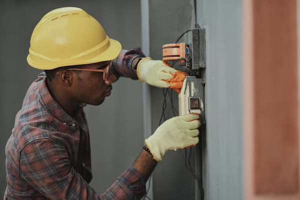 AC Installation & Repair